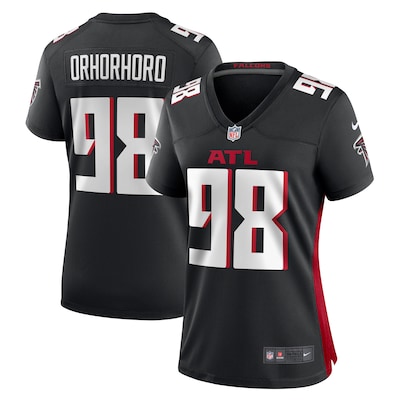 Atlanta Falcons Women Jerseys 2025-10-17-076